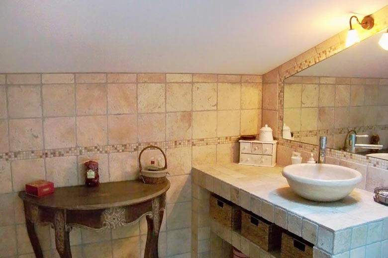 Gite Le Galta - Maison Entierement Equipee, 2 Chambres, Sdb Avec Bain A Remous, Terrasse Privative Pres De La Dolce Via Saint-Fortunat-sur-Eyrieux Szoba fotó